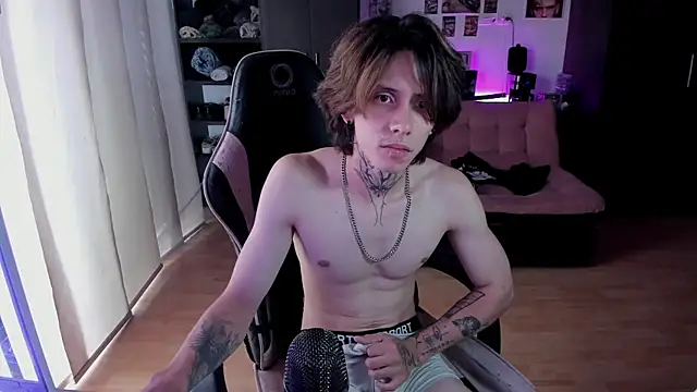 xIce_Boy webcam