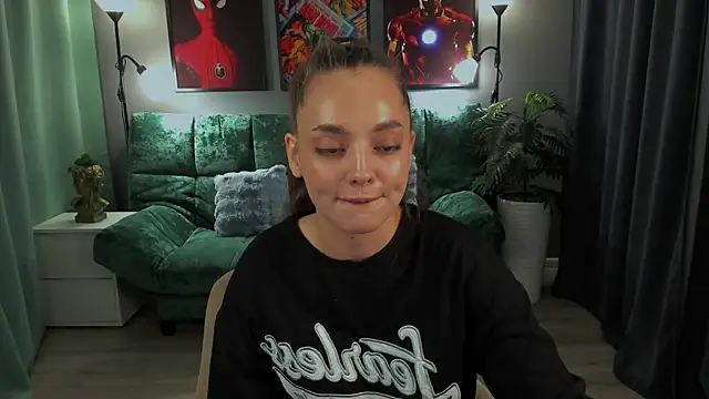 MelanieAlves webcam