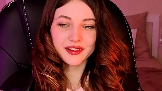 Kimmie_shine webcam