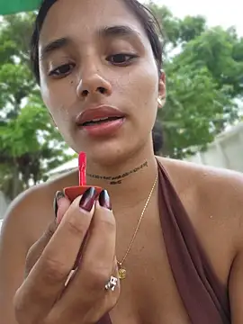 Lorena_Mcfly webcam