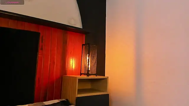CuteButHarder webcam