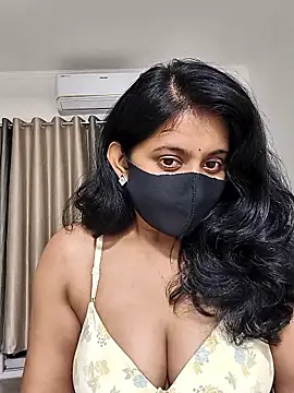 Your-Vedika webcam