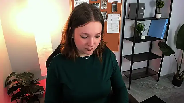 JaneByrd webcam