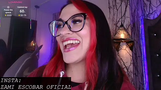 Zami_Escobar_of webcam