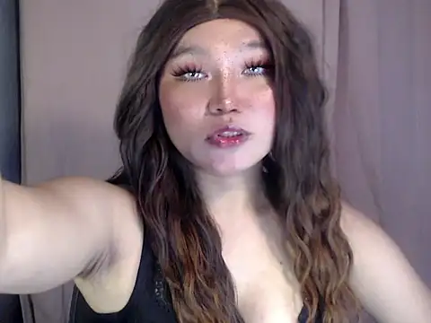 Eyes-on-me webcam