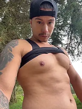 DominickVegas webcam