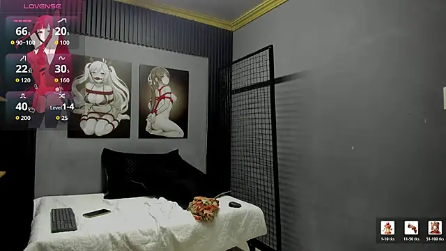 nora_temptress webcam