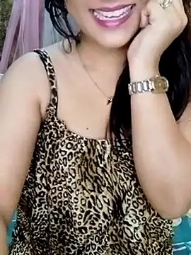 Saumyy webcam