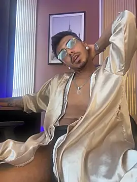 Latinmoster_boss webcam