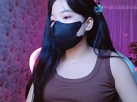 -Tamy- webcam