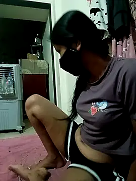 Prajakta123 webcam