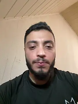 AmjadAlpha webcam