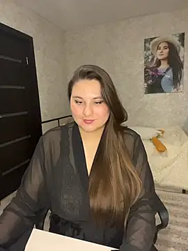 AgathaMyers webcam