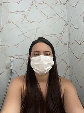 hiyal_model webcam