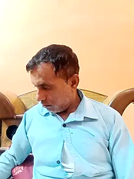 Devender-Kumar webcam