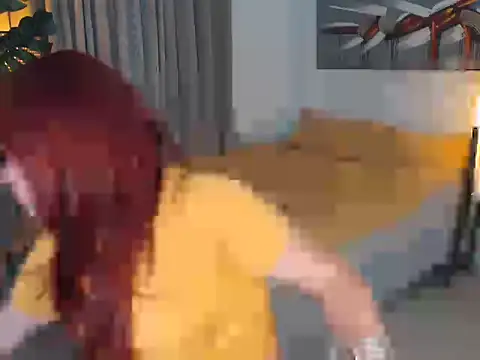 Tssassy webcam