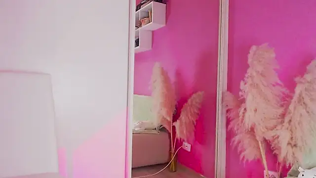 _EcStasy webcam