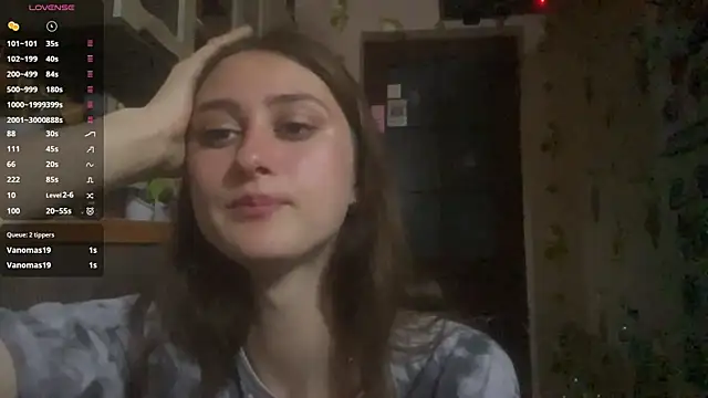 MercySoeder webcam