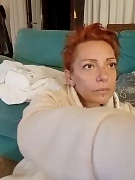 Audrie_78 webcam
