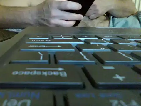 FROL83 webcam