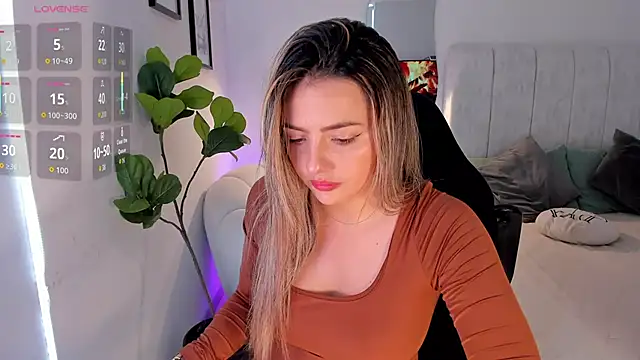 AmyWood webcam