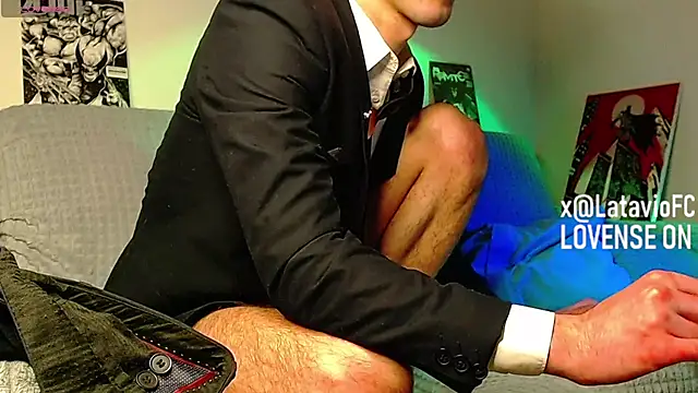 Midnighter_ webcam