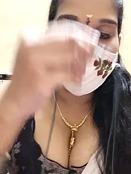 amelia-rani webcam