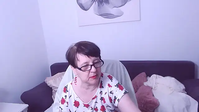 ChristaRose webcam