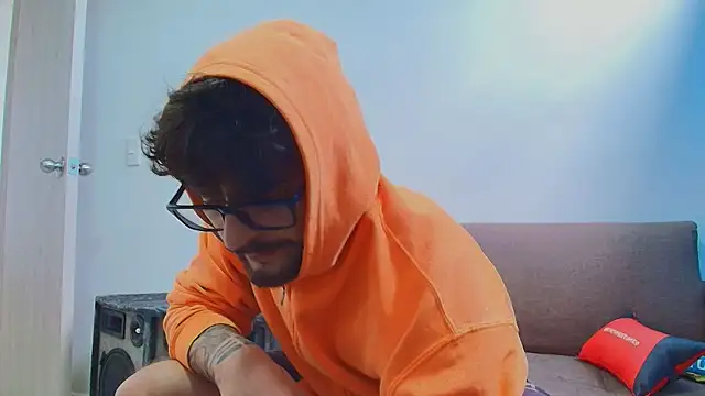 thomas_gun webcam