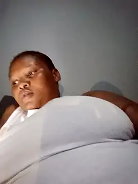 BootyDarkEbony webcam