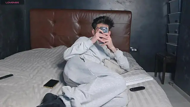 DanielCrush1 webcam