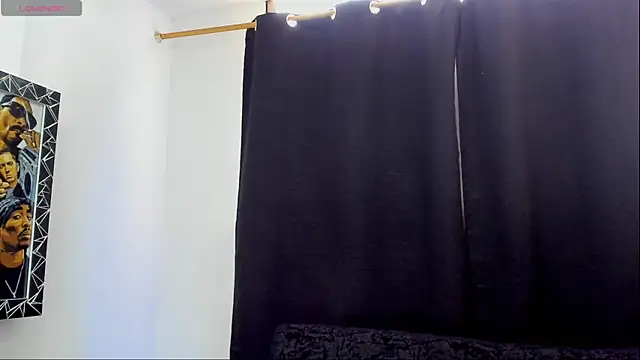jhonnysnow17 webcam