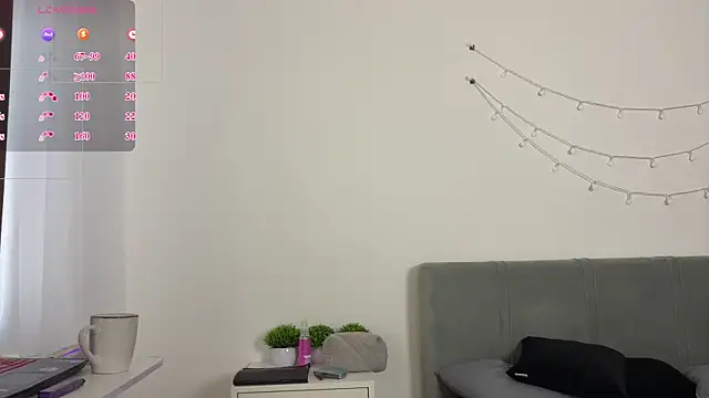 meowchaa webcam