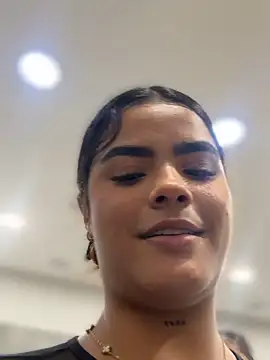 Kaily_Sweet16 webcam