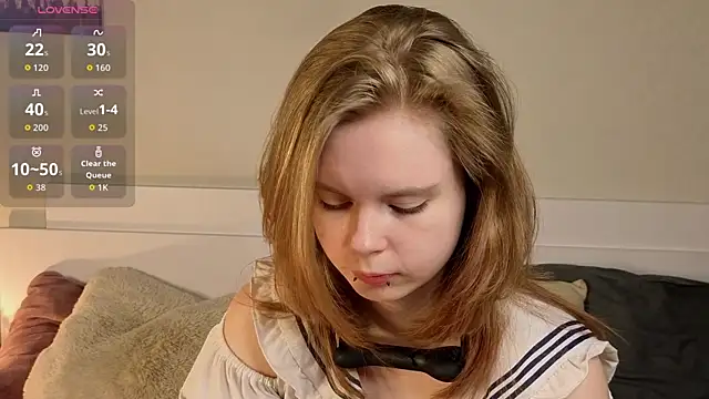 JulietteRain webcam