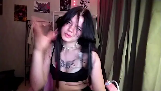 VeIvetLure webcam