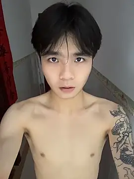 lu111222 (M young) - 下播