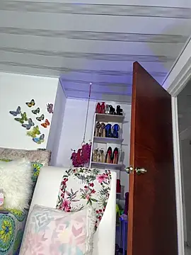 alexa_fiore01 webcam