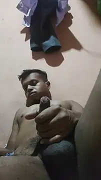 Anish4321@xh webcam