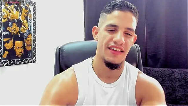 jhonnysnow17 webcam