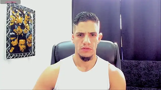 jhonnysnow17 webcam