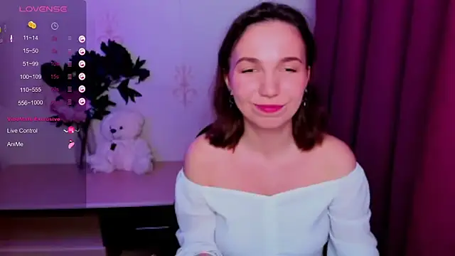 KindHazelHere_