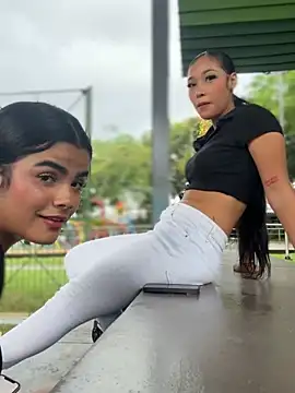 Kaily_Sweet16 webcam