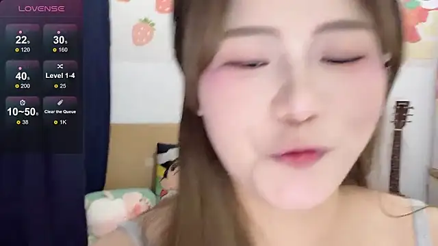 美女Sexcat222在线直播