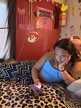 TranSexualJade95 webcam