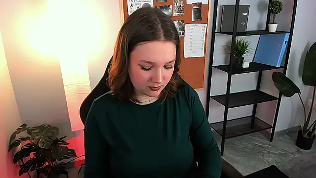 JaneByrd webcam