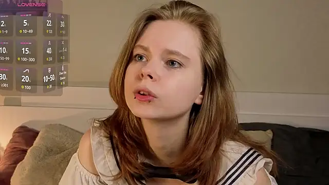 JulietteRain webcam