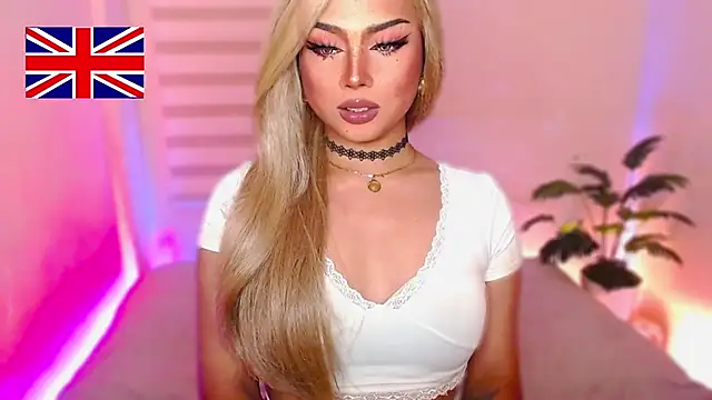 MissGreta_Hunterx webcam