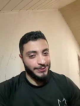 AmjadAlpha webcam