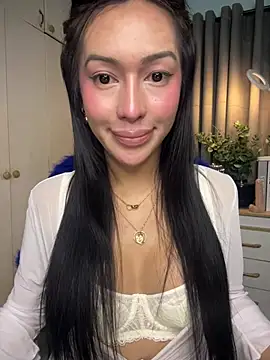 Jasmine_Elcock webcam